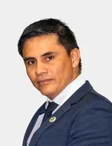 MARIO FLORES