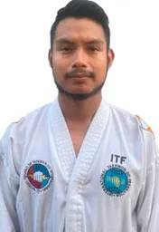 BOOSABUM PERCY ALMANZA