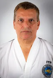 GRAND MASTER ENRIQUE DEACON