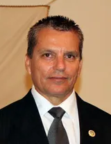 GRAN MASTER ENRIQUE DEACON VILLANUEVA