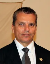 GRAND MASTER ENRIQUE DEACON
