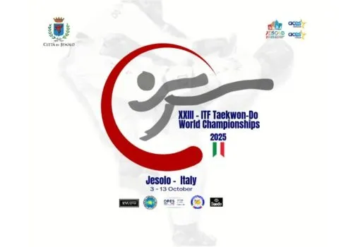Campeonato Mundial de Taekwon-Do ITF 2025