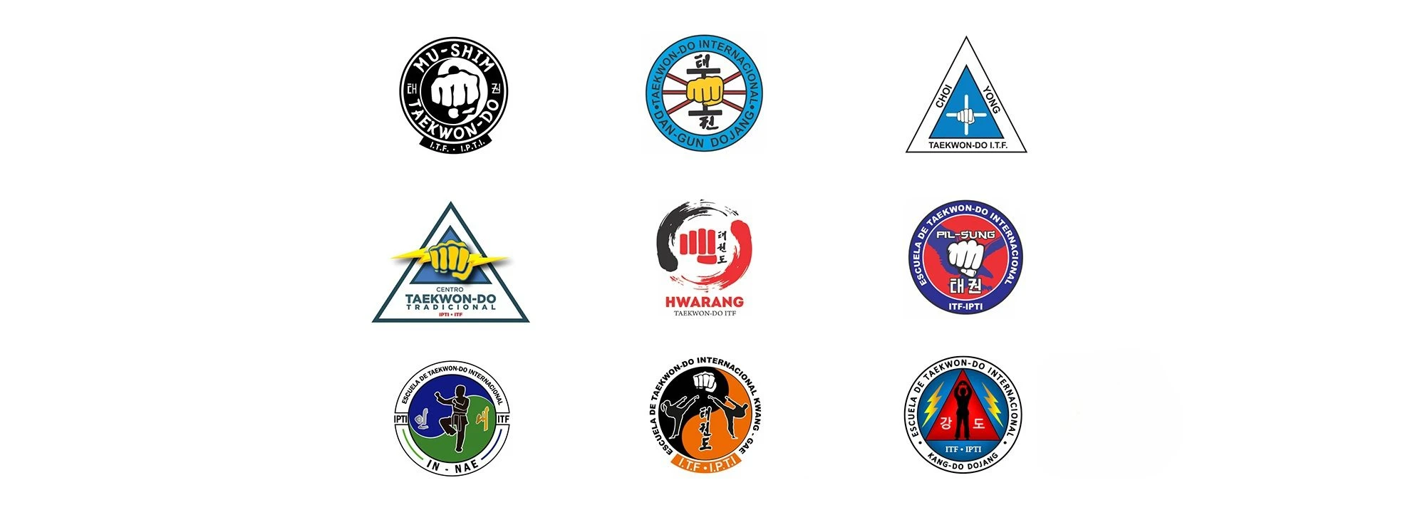 Centros de Instrucción Autorizados Hero