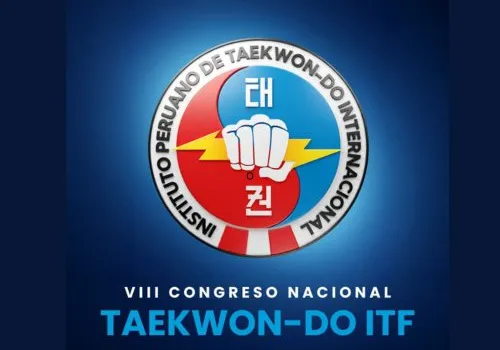 VIII Congreso Nacional de Taekwon-Do ITF 2026