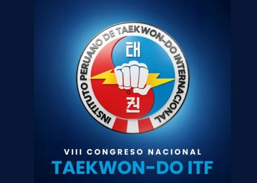VIII Congreso Nacional de Taekwon-Do ITF 2026
