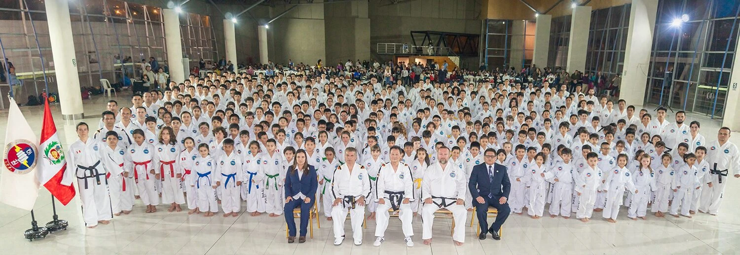 Foto General IPTI
