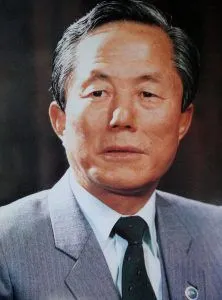 General Choi Hong Hi
