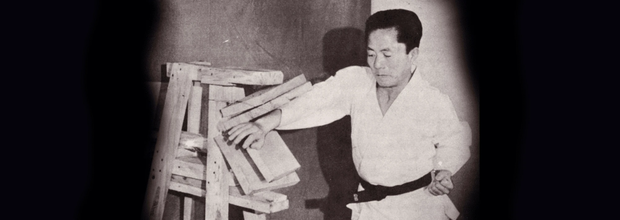 ¿Qué es el Taekwon-Do? Hero