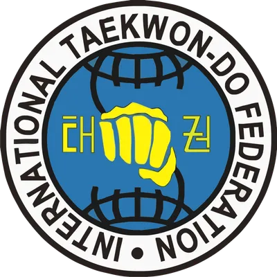 Logo ITF