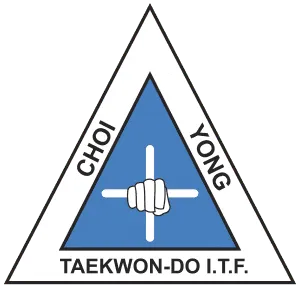 CHOI-YONG DOJANG Logo
