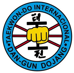DAN-GUN DOJANG Logo
