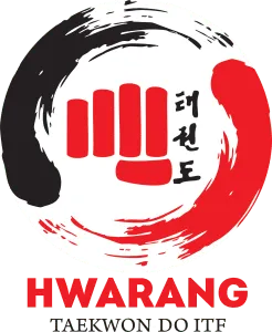 HWARANG DOJANG Logo