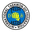 Logo ITF