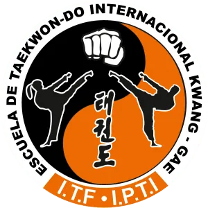 KWANG-GAE DOJANG Logo