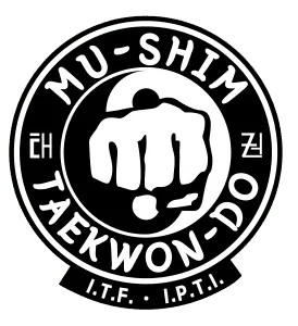 MU-SHIM DOJANG Logo
