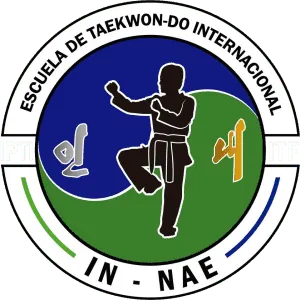 IN-NAE DOJANG Logo