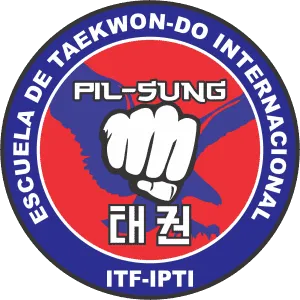 PIL-SUNG DOJANG Logo