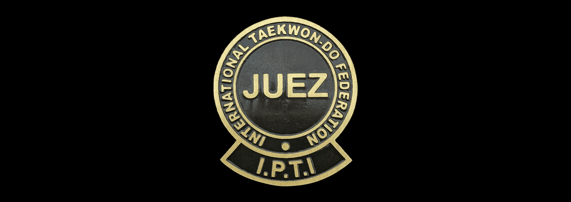 Jueces IPTI Hero