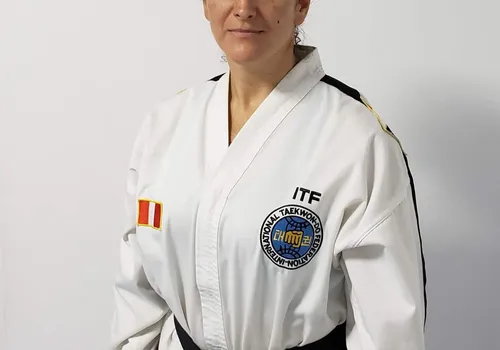 Beneficios del Taekwon-Do en los Niños